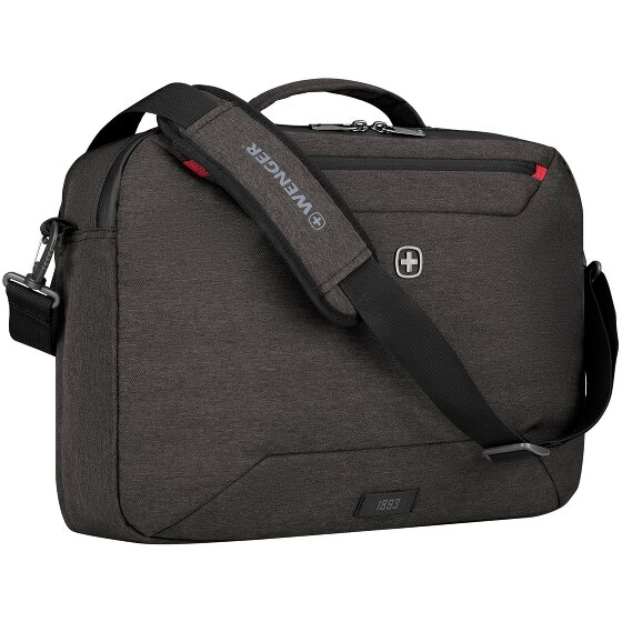 Wenger MX Commute 16 Aktentasche 44 cm Laptopfach Wenger MX Commute 16 Aktentasche 44 cm Laptopfach