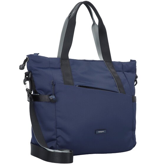 Hedgren Nova Galactic Schultertasche 43 cm