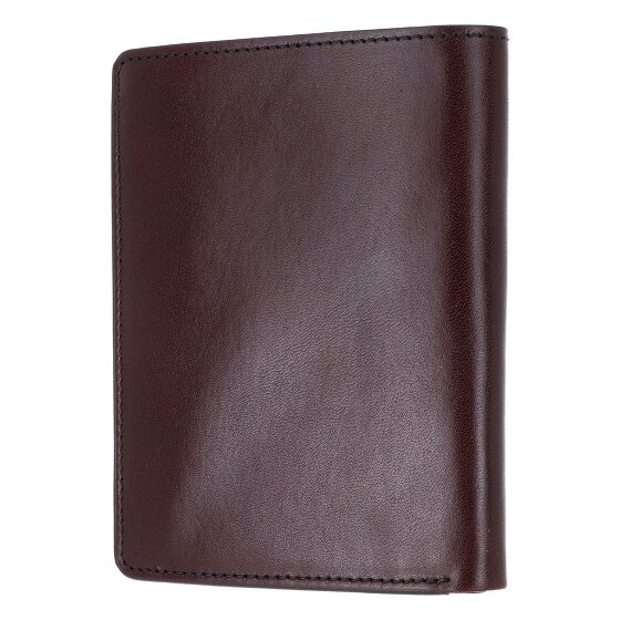 Golden Head Colorado Geldbörse RFID Schutz Leder 13 cm