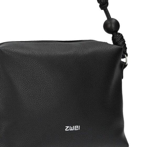 Zwei Perla Schultertasche 27 cm
