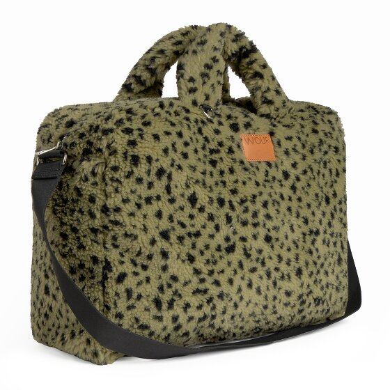 Wouf Teddy Weekender Reisetasche 44 cm