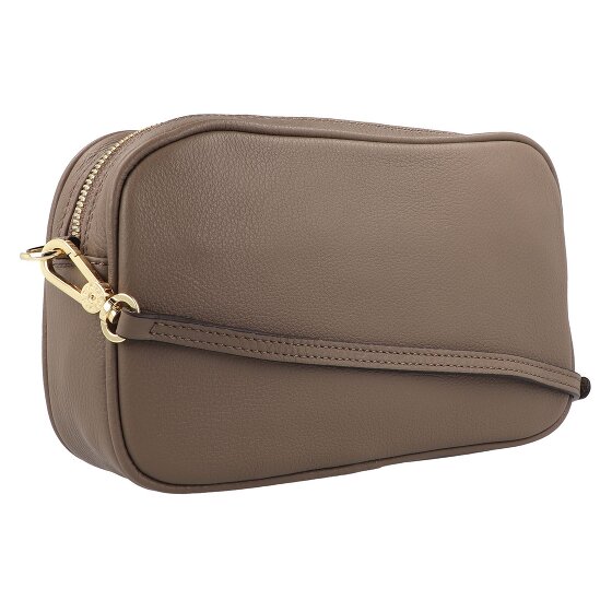 abro Dalia Umhängetasche Leder 23 cm