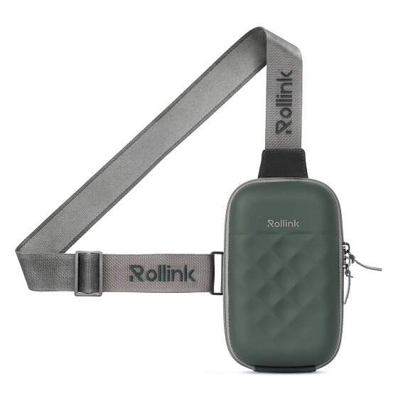 Rollink Sling Bag Umhängetasche 21 cm