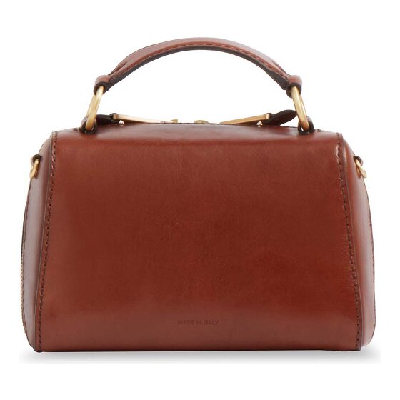 The Bridge Handtasche Leder 20 cm