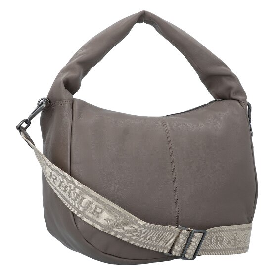 Harbour 2nd Just Pure Melissa Handtasche Leder 35 cm