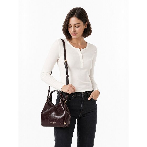 Gianni Chiarini Dua Handtasche Leder 20 cm