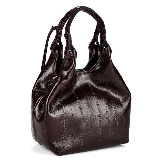 Gianni Chiarini Dua Handtasche Leder 20 cm