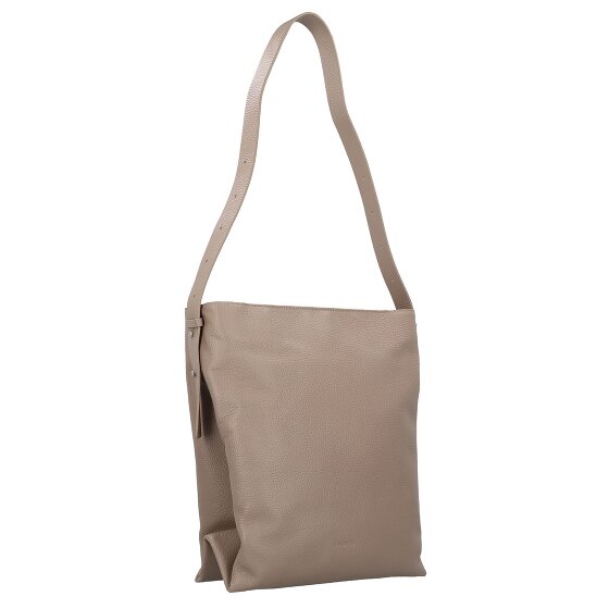 Lloyd Schultertasche Leder 28 cm