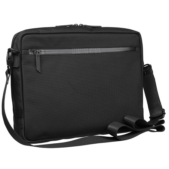 Leonhard Heyden Helsinki Aktentasche 35 cm Laptopfach