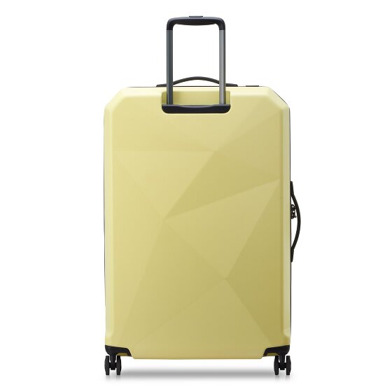 Delsey Paris Karat 2.0 4 Rollen Trolley 76 cm