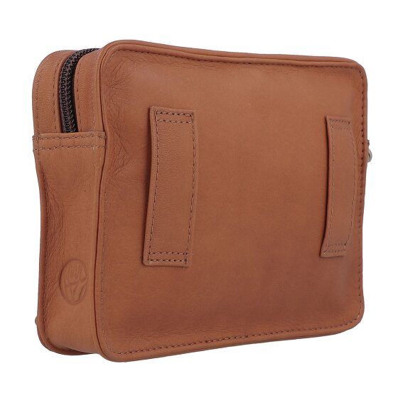 Harold's Country Gürteltasche Leder 16 cm