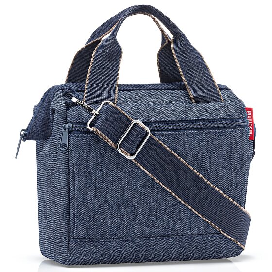 reisenthel Allrounder Handtasche 22 cm