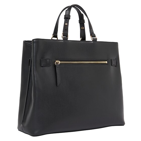 Tommy Hilfiger TH Heritage Shopper Tasche 34 cm Tommy Hilfiger TH Heritage Shopper Tasche 34 cm