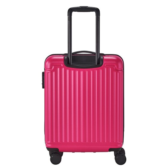 Travelite Cruise 4 Rollen Kabinentrolley 55 cm