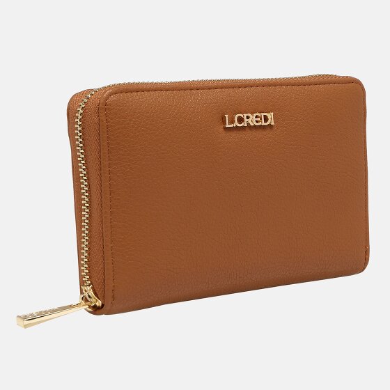 L.Credi Filippa Geldbörse RFID 16 cm
