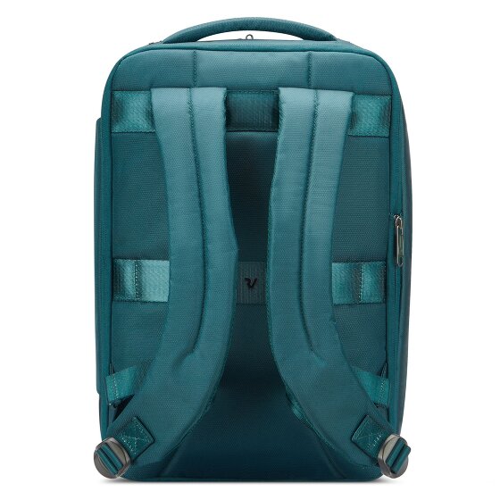 Roncato City 3.0 Reiserucksack 40 cm mit Dehnfalte