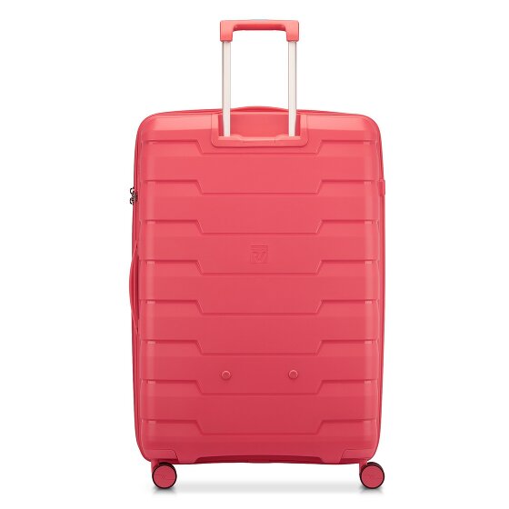 Roncato Skyline 2.0 4 Rollen Trolley 79 cm mit Dehnfalte