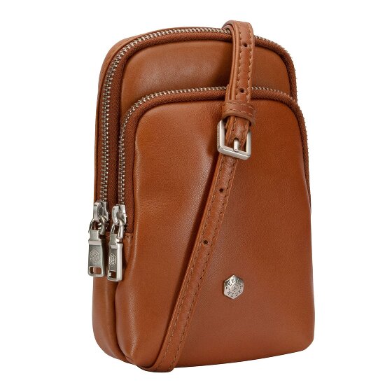 Jekyll & Hide Paris Handytasche Leder 11 cm