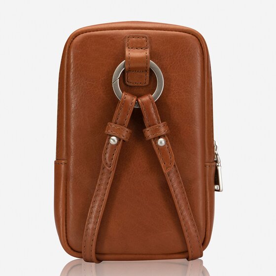 Jekyll & Hide Paris Handytasche Leder 11 cm Jekyll & Hide Paris Handytasche Leder 11 cm