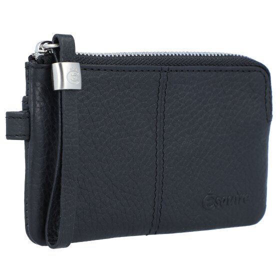 Esquire Verona Schlüsseletui Leder 13 cm