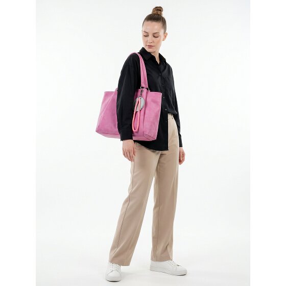 Fritzi aus Preußen Fritzi42N Vintage Shopper Tasche 45 cm