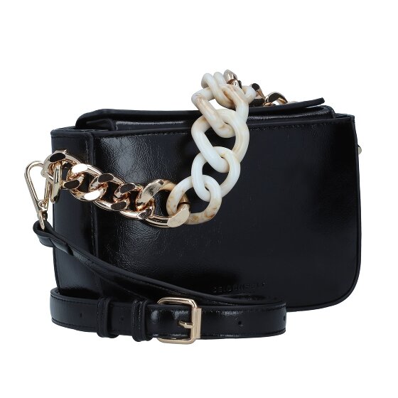 Seidenfelt Sokna Handtasche 19 cm