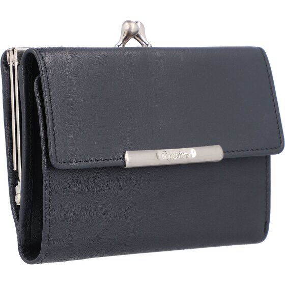 Esquire Helena Geldbörse Leder 12 cm