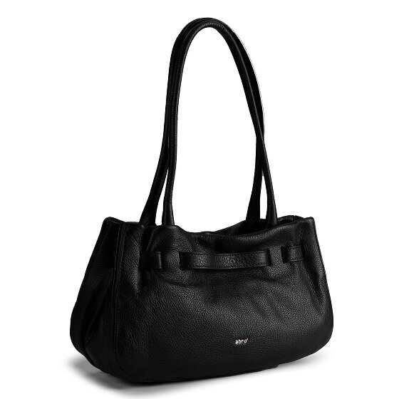 abro Jill Schultertasche Leder 32 cm