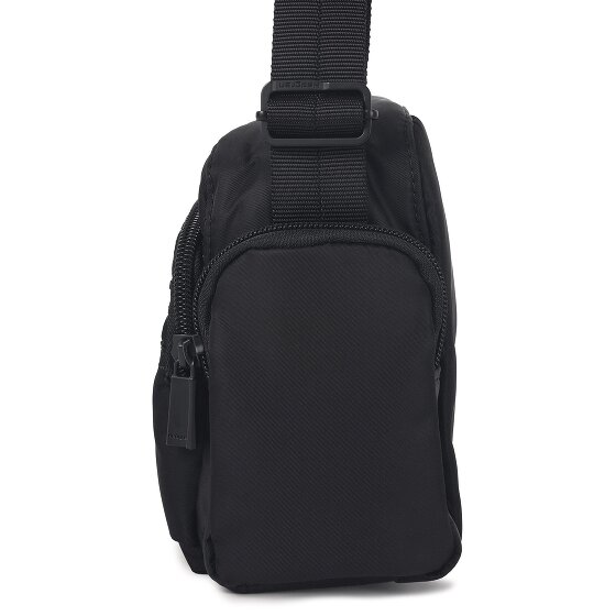 Hedgren Inner City Emily Umhängetasche RFID Schutz 24 cm
