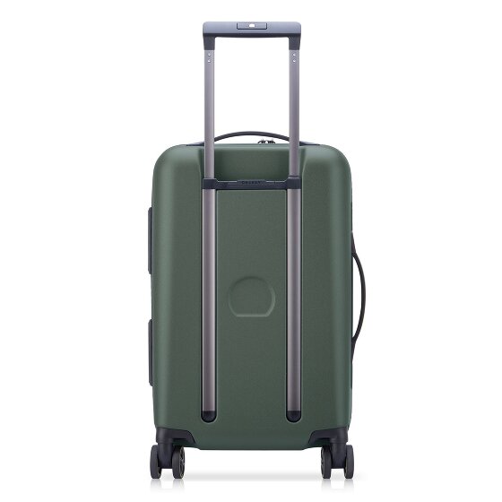 Delsey Paris Turenne 2.0 4 Rollen Kabinentrolley 56 cm