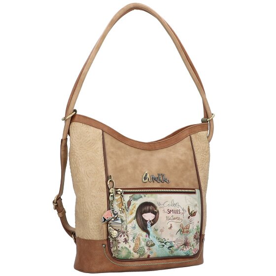 Anekke Amazonia Schultertasche 33 cm