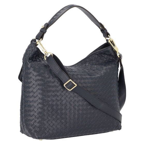 abro Piuma Handtasche Leder 33 cm