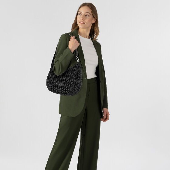 Karl Lagerfeld Weave Handtasche 30 cm