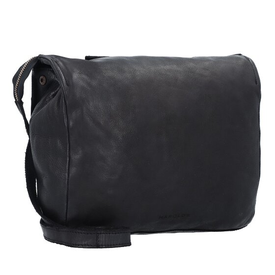 Harold's Submarine Umhängetasche Leder 32 cm