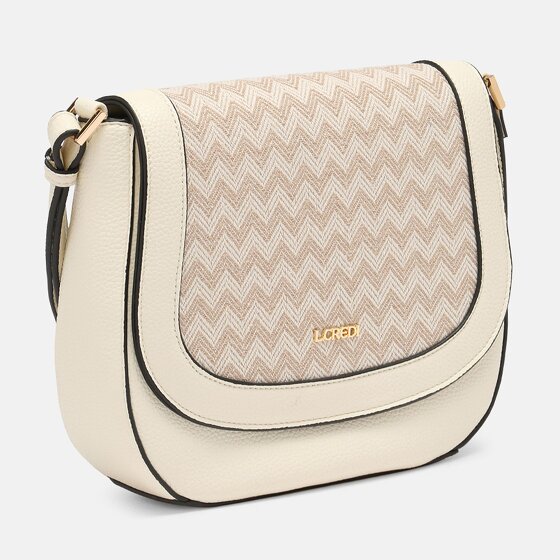 L.Credi Kierra Umhängetasche 24 cm L.Credi Kierra Umhängetasche 24 cm