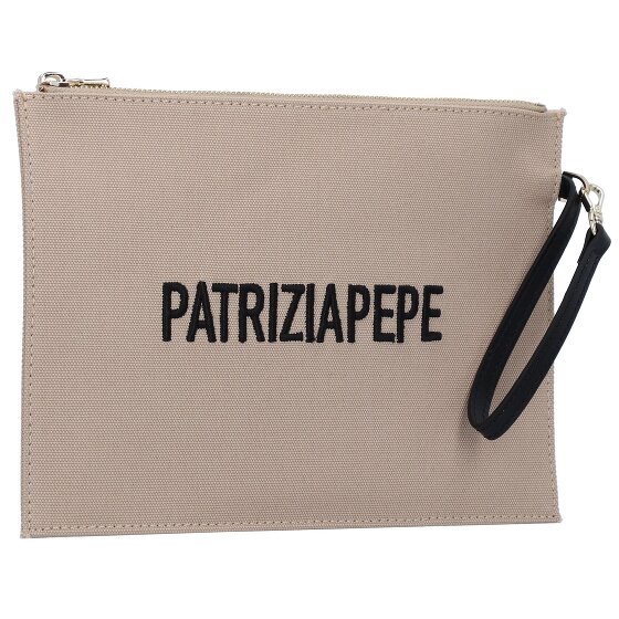 Patrizia Pepe Clutch Tasche 26 cm