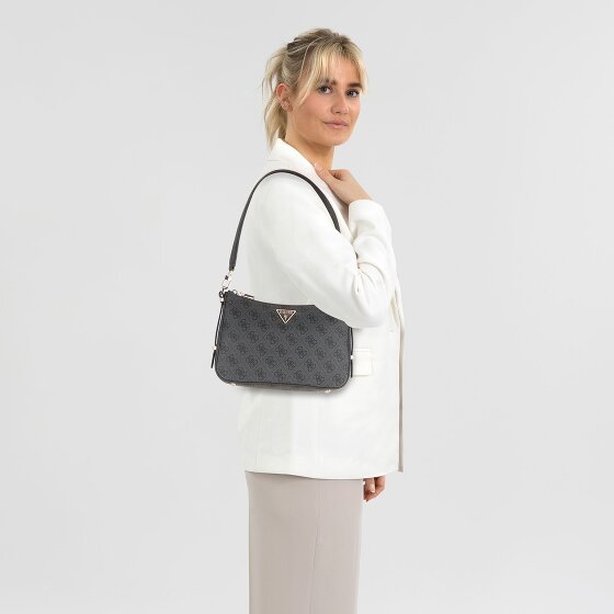 Guess Eco Erica Schultertasche 24 cm