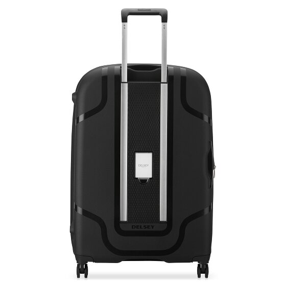 Delsey Paris Clavel 4-Rollen Trolley 76 cm