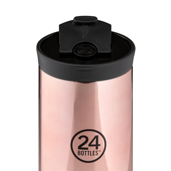 24Bottles Travel Trinkbecher 350 ml