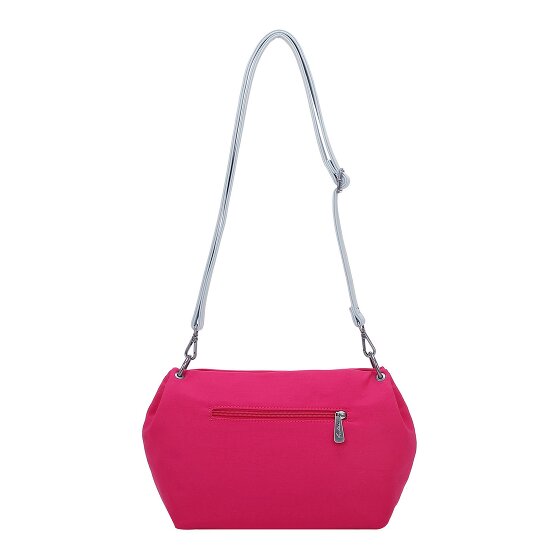 Fritzi aus Preußen Joshi03 Sky Umhängetasche 25.5 cm Fritzi aus Preußen Joshi03 Sky Umhängetasche 25.5 cm