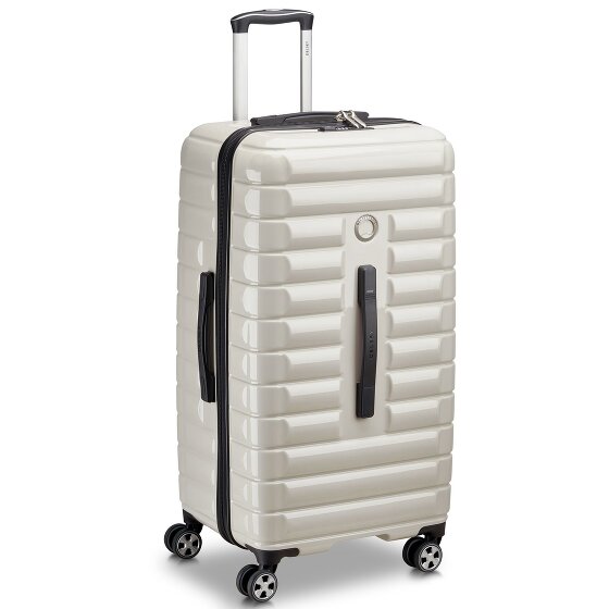 Delsey Paris Shadow 5.0 4 Rollen Trolley 80 cm