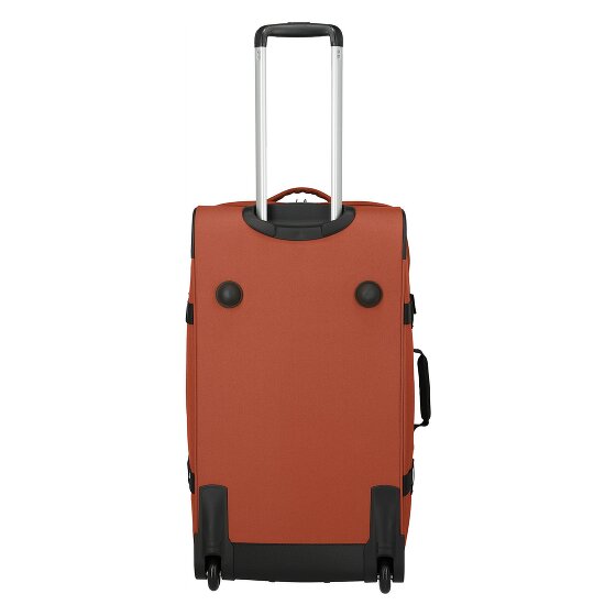 Travelite Bolonia 2 Rollen Reisetasche L 72 cm
