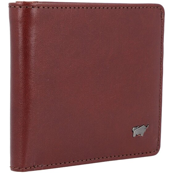 Braun Büffel Country Geldbörse RFID Leder 10,5 cm