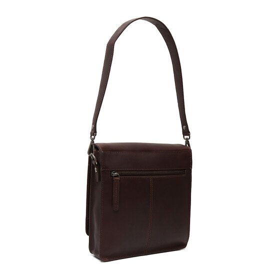 The Chesterfield Brand Osuna Schultertasche Leder 22 cm