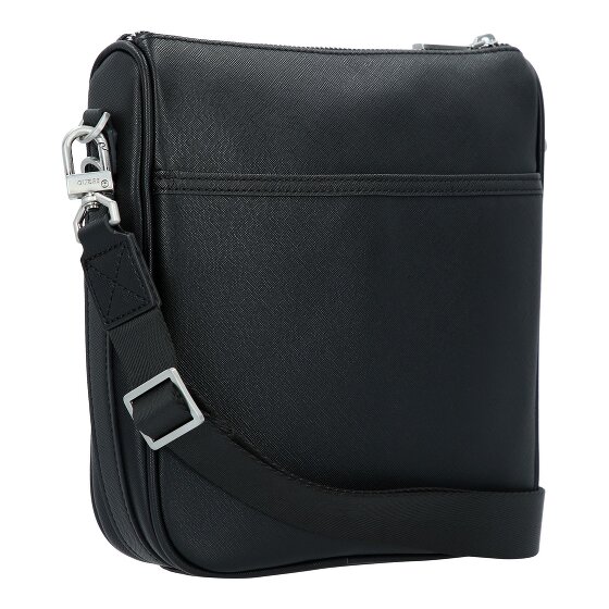 Guess Milano Umhängetasche 22 cm Guess Milano Umhängetasche 22 cm