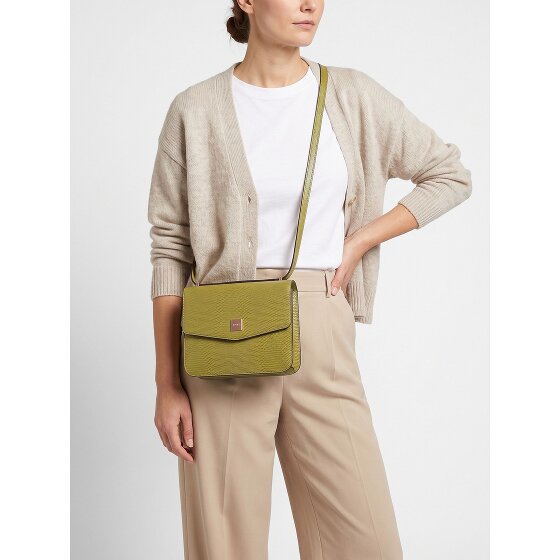 Joop! Lizeta Umhängetasche Leder 20 cm