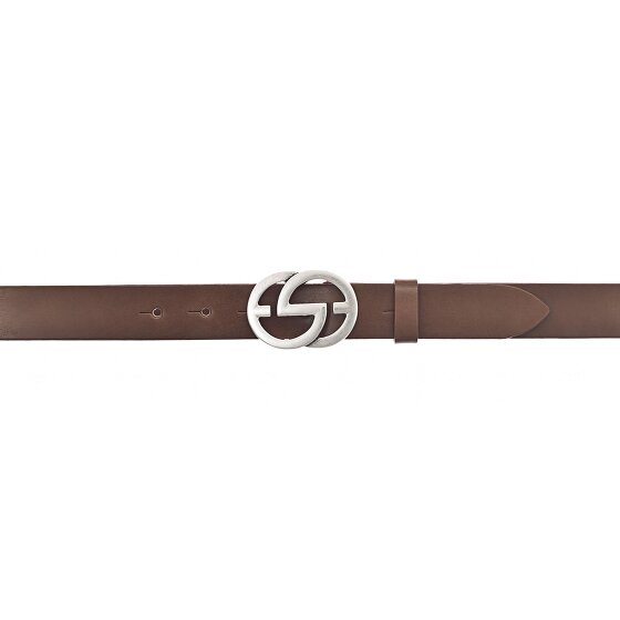 Vanzetti Gürtel Leder
