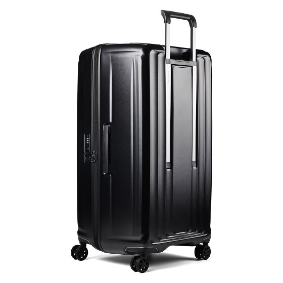Samsonite Nuon 4 Rollen Trolley 80 cm