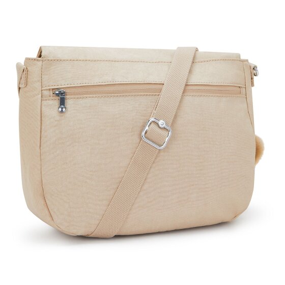 Kipling Basic Plus Earthbeat Umhängetasche 30 cm