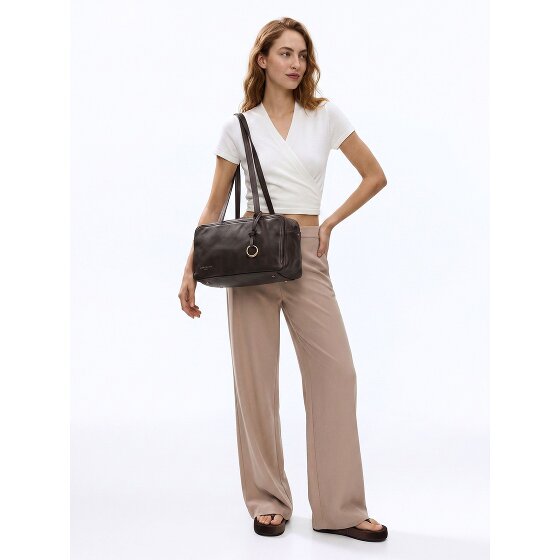 Liebeskind Clarice II Schultertasche M Leder 32 cm